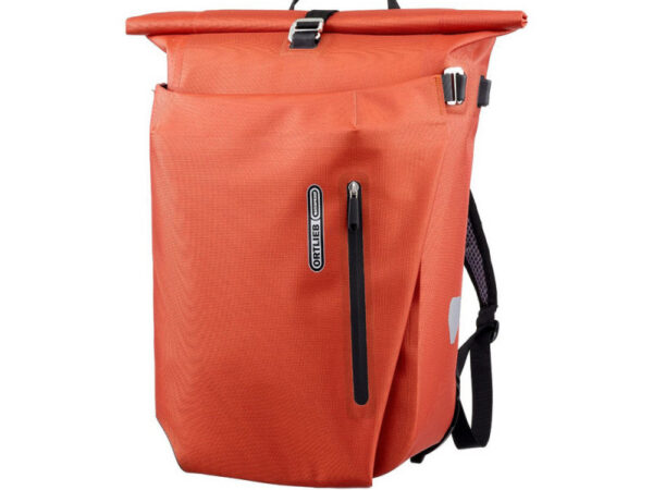 Sac à dos sacoche vélo Ortlieb Vario PS 20L - QL 2.1