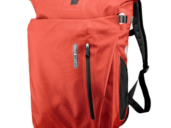 Sac à dos sacoche vélo Ortlieb Vario PS 26L - QL 3.1
