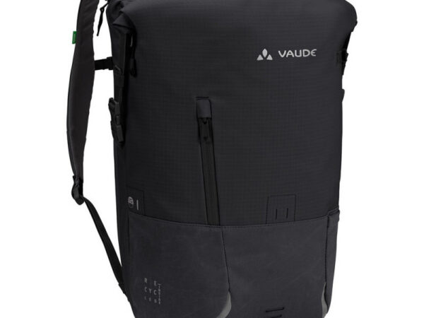 Sac à dos sacoche vélo Vaude CityGo Bike 23 II