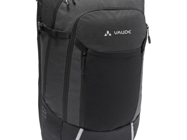 Sac à dos sacoche vélo Vaude Cycle 28 II Luminum 28L