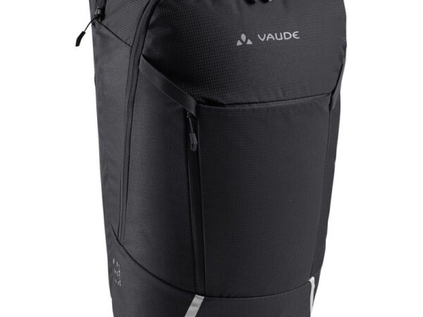 Sac à dos sacoche vélo Vaude Cycle II 20L