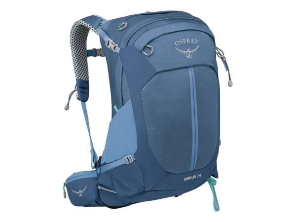 Sac À Dos Sirrus 24