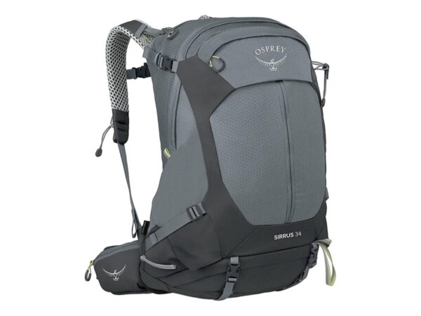 Sac À Dos Sirrus 34