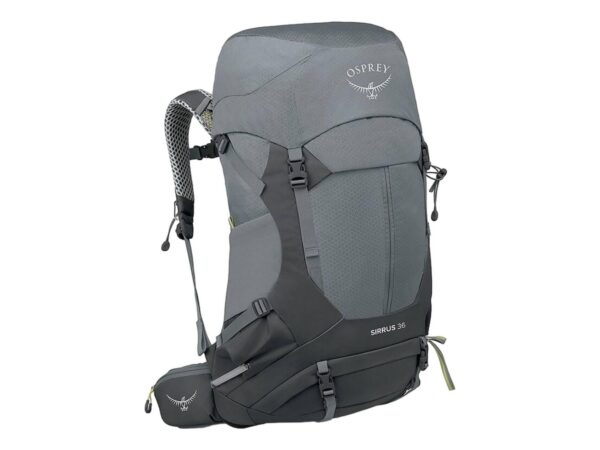 Sac À Dos Sirrus 36l