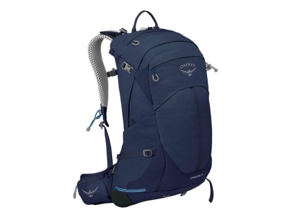 Sac À Dos Stratos 24