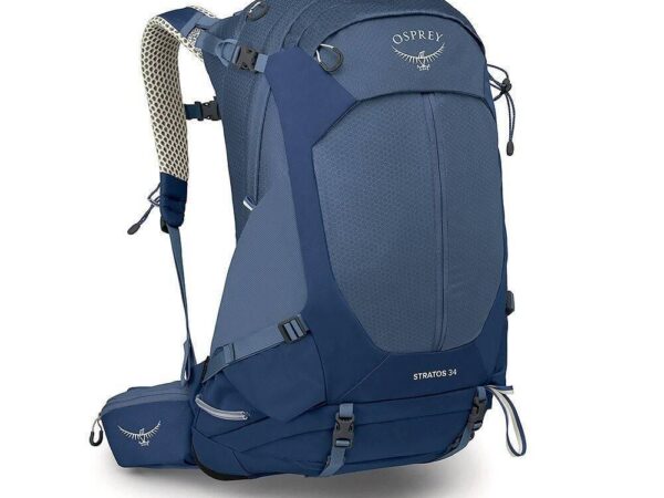 Sac À Dos Stratos 34 - Homme