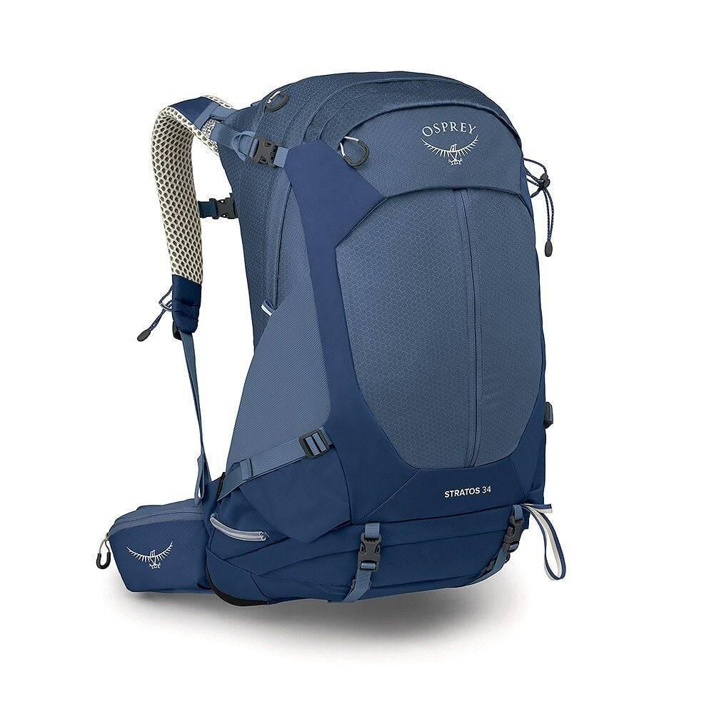 Sac À Dos Stratos 34 - Homme