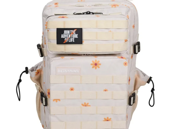 Sac à dos tactique Elitex Training All In