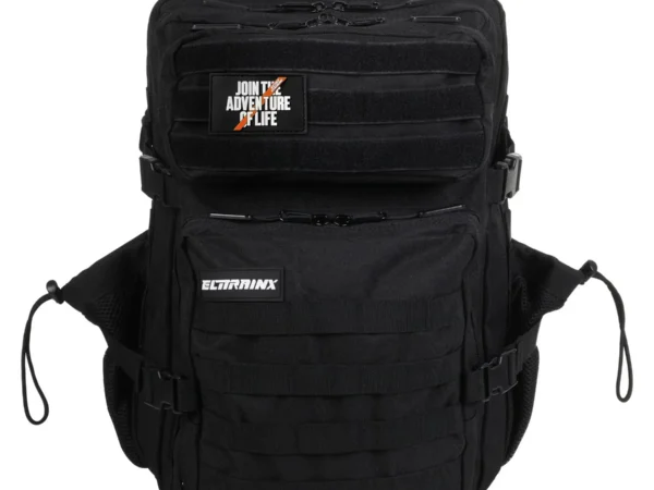 Sac à dos tactique Elitex Training V1 All In