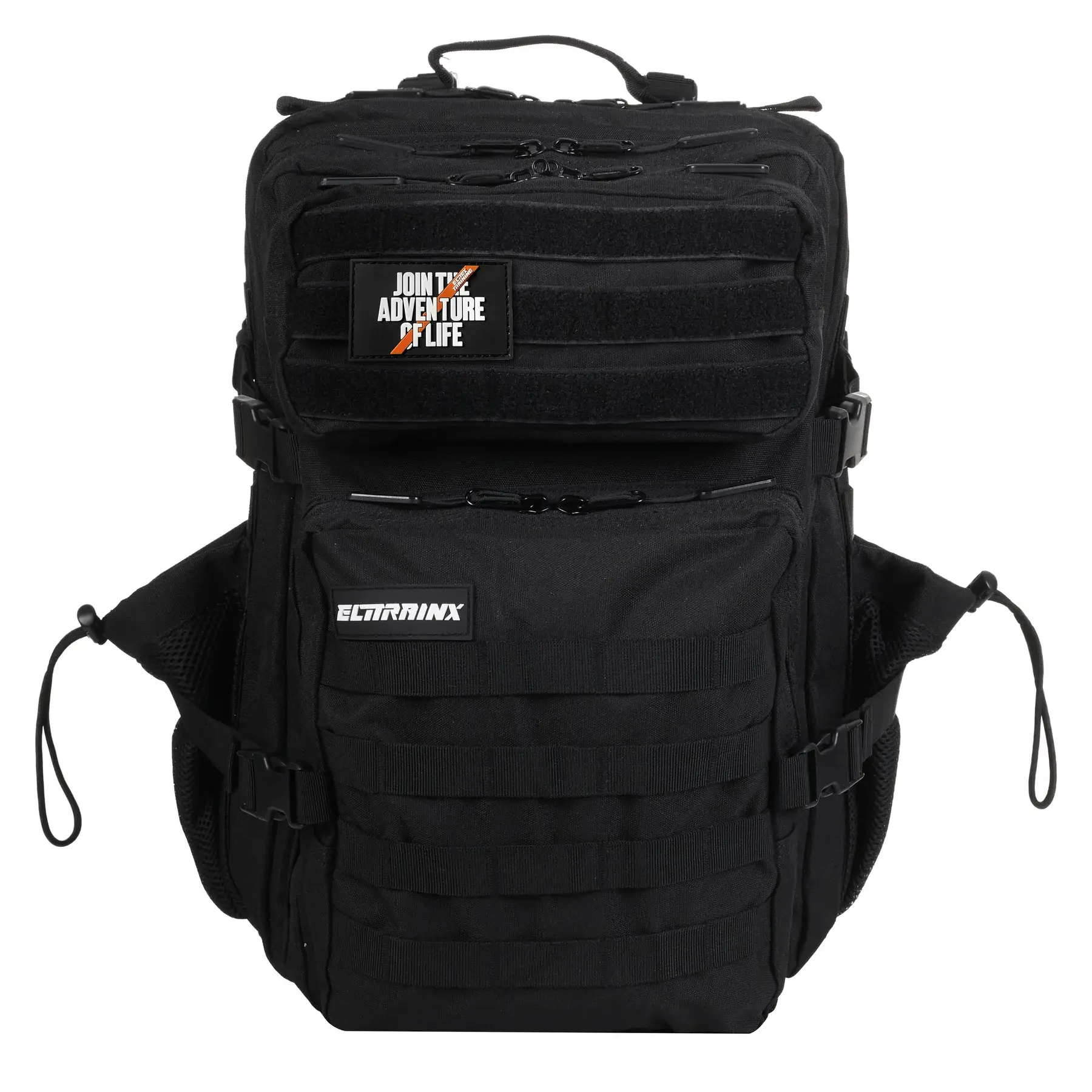 Sac à dos tactique Elitex Training V1 All In