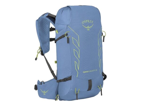 Sac A Dos Tempest Velocity 20