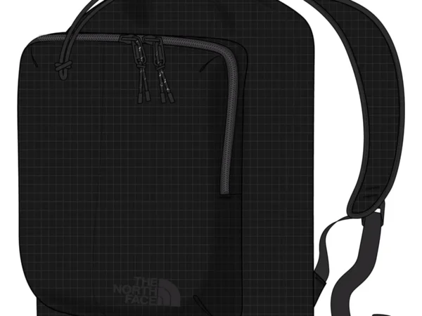 Sac à dos The North Face Never Stop Cinch