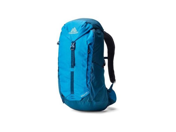 Sac À Dos Zulu 28 Lt Rc