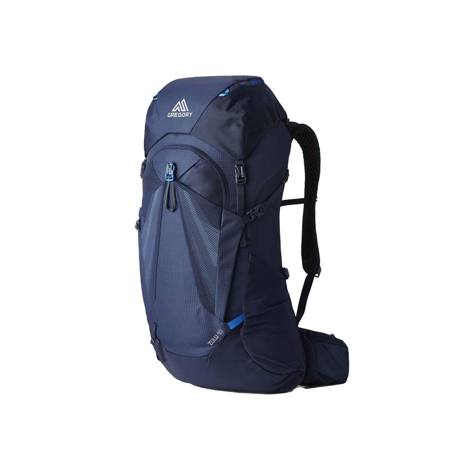 Sac À Dos Zulu 35 M/l
