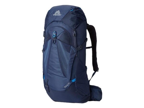 Sac A Dos Zulu 35 S/m