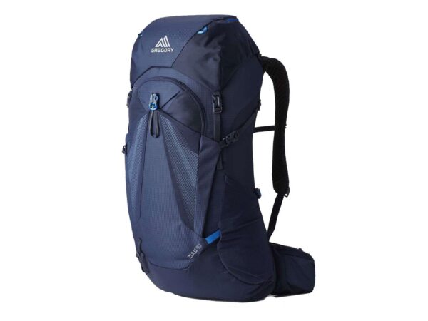 Sac A Dos Zulu 40 S/m