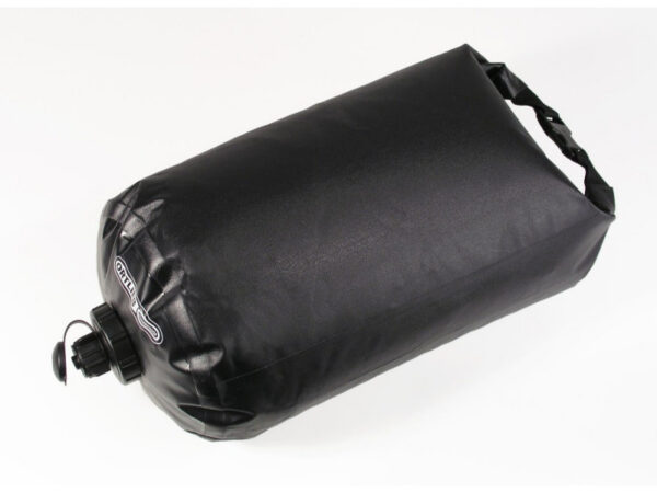 Sac à eau Ortlieb spécial Douche - [10 l]