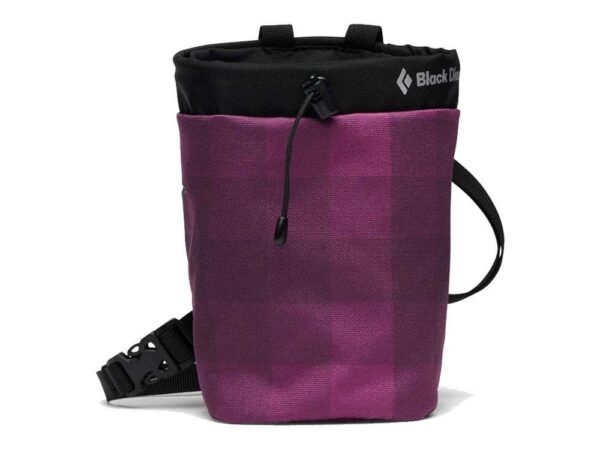 Sac A Magnesie Gym