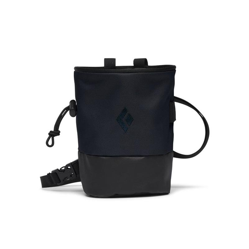 Sac À Magnesie Mojo Avec Zip
