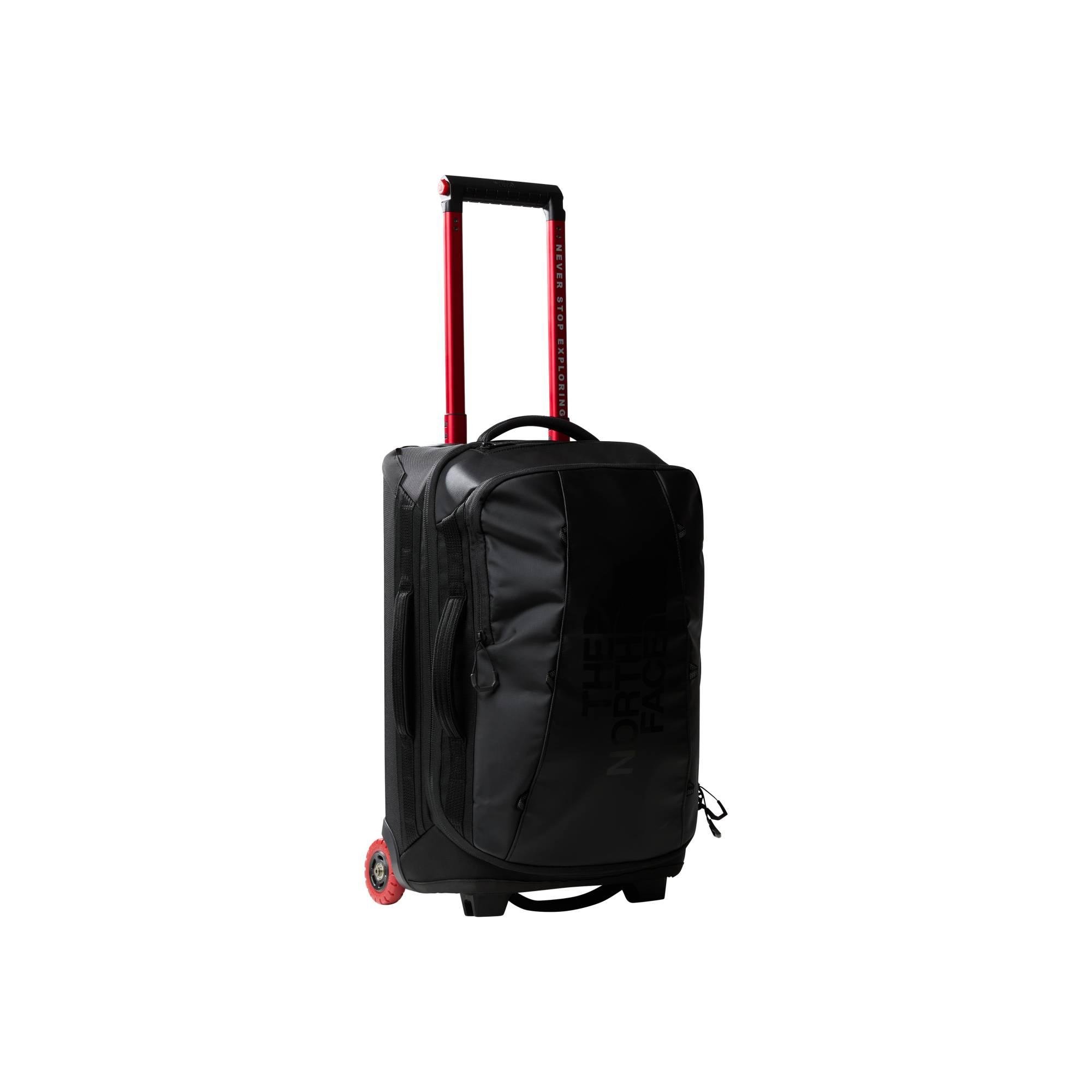 Sac À Roulettes Base Camp Rolling Thunder 40l