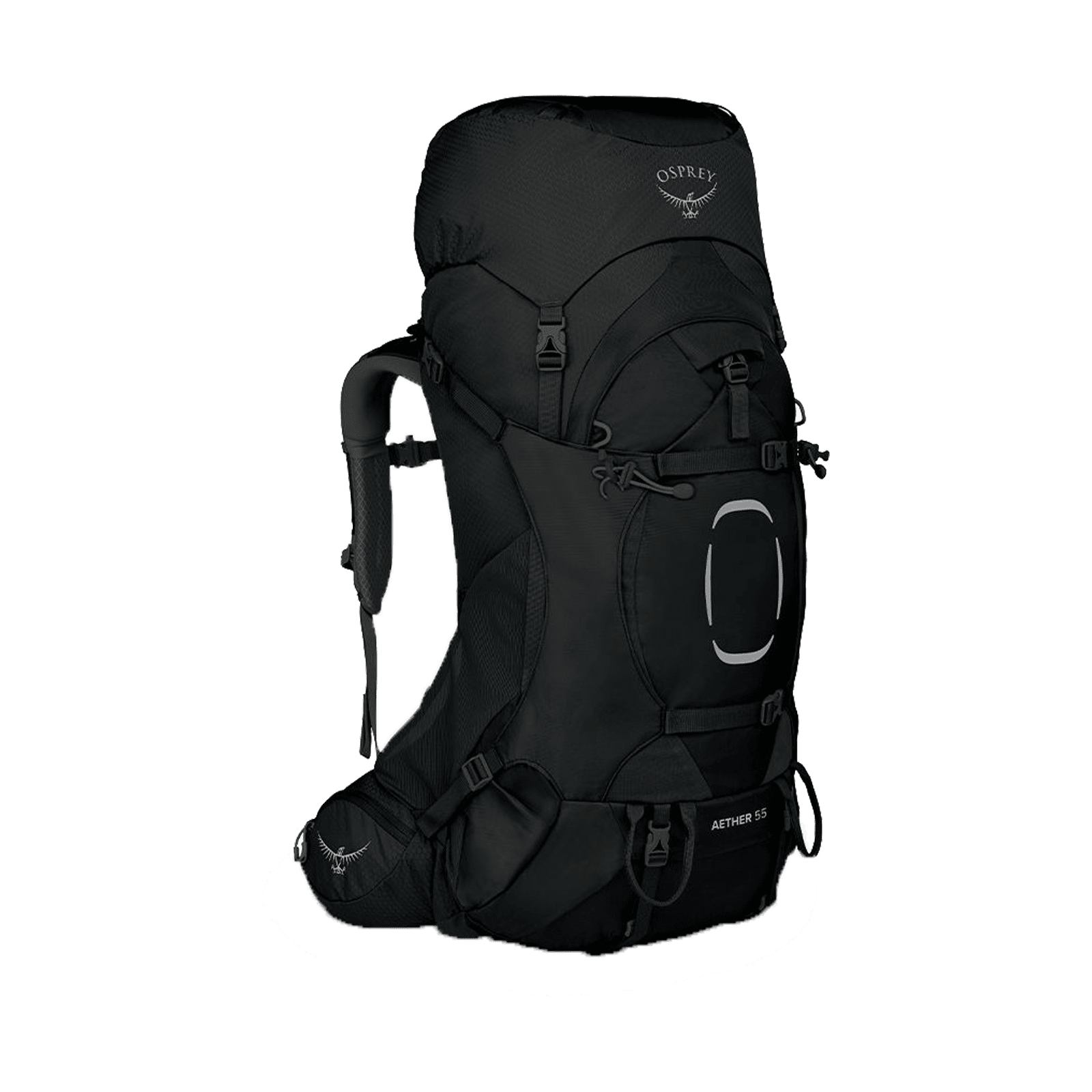 Sac Aether 55 - Homme