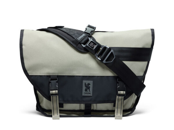 Sac bandoulière Chrome Citizen 15L - Sage