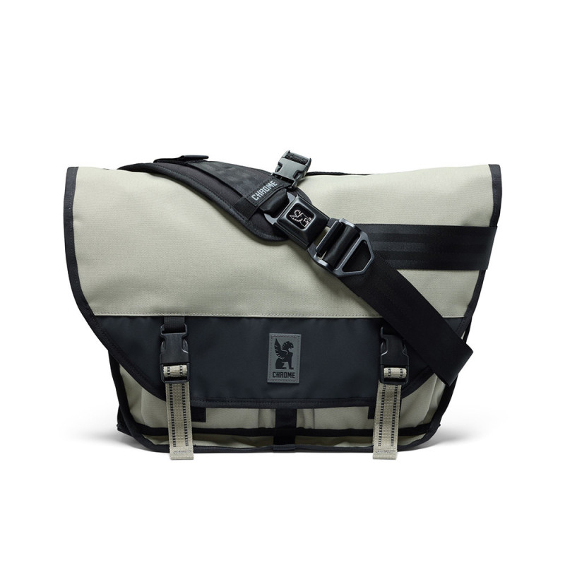 Sac bandoulière Chrome Citizen 15L - Sage