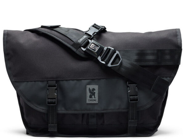 Sac bandoulière Chrome Citizen 24L - Black/XRF