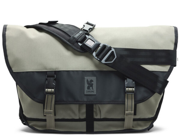 Sac bandoulière Chrome Citizen 24L - Sage