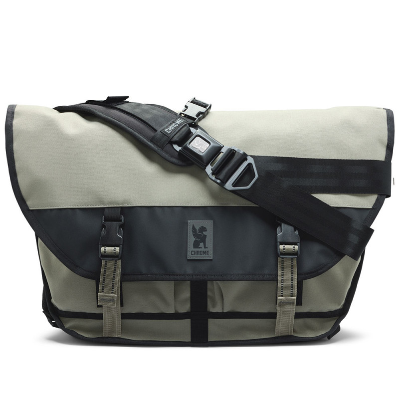 Sac bandoulière Chrome Citizen 24L - Sage