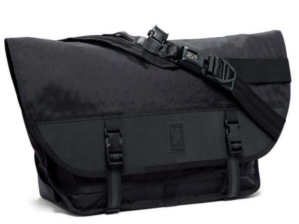 Sac bandoulière Chrome Citizen 26L - Black/XRF