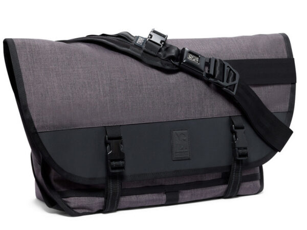 Sac bandoulière Chrome Citizen 26L - Castlerock Twill