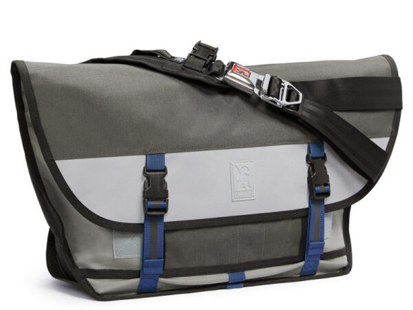 Sac bandoulière Chrome Citizen 26L - Fog