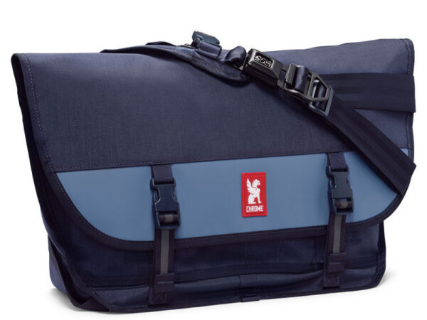 Sac bandoulière Chrome Citizen 26L - Navy Tritone
