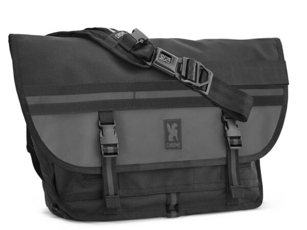 Sac bandoulière Chrome Citizen 26L - Night