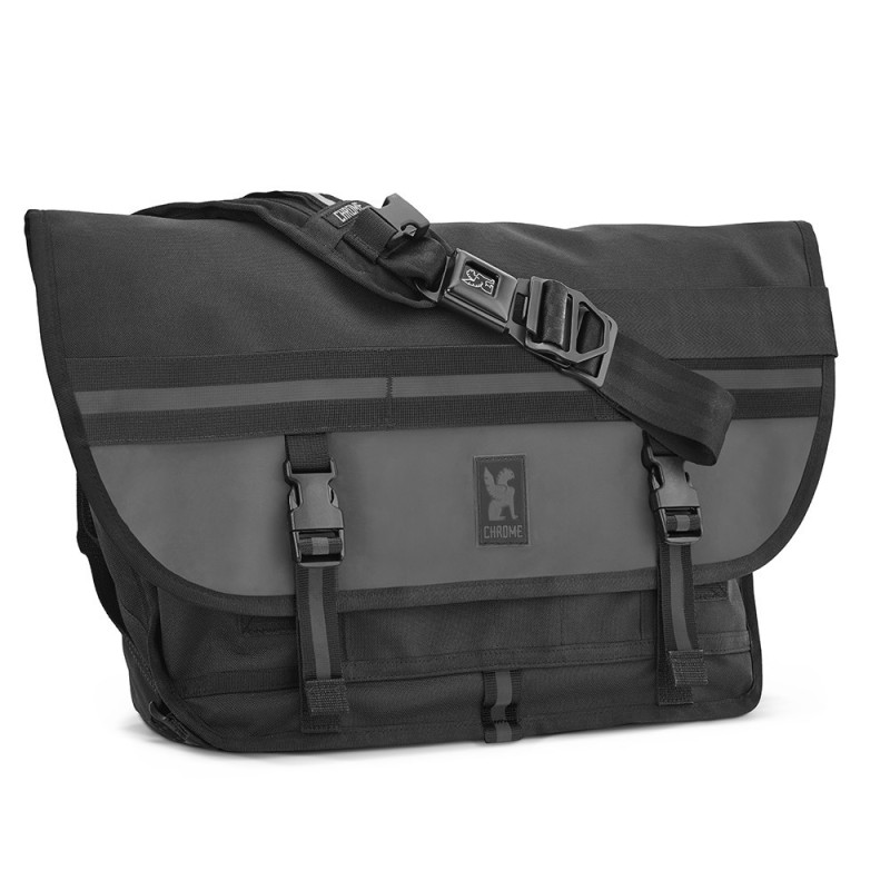 Sac bandoulière Chrome Citizen 26L - Night