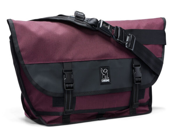 Sac bandoulière Chrome Citizen 26L - Royale