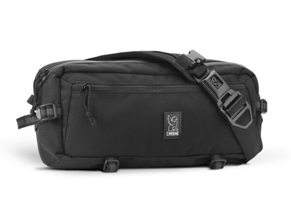 Sac bandoulière Chrome Kadet 9L