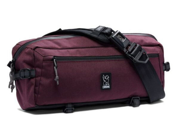 Sac bandoulière Chrome Kadet 9L - Royale