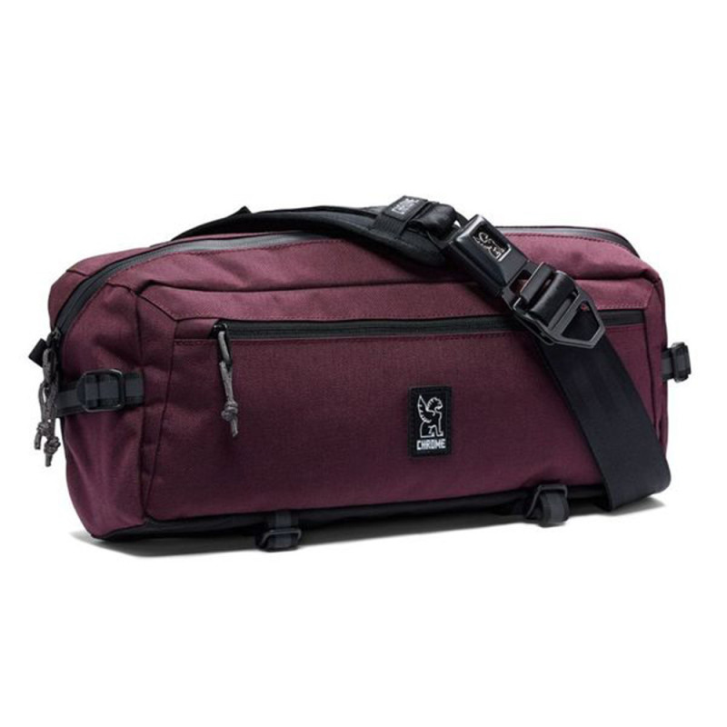 Sac bandoulière Chrome Kadet 9L - Royale