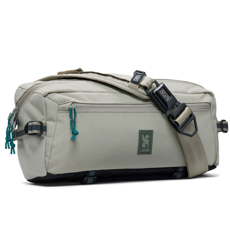 Sac bandoulière Chrome Kadet 9L - Sage