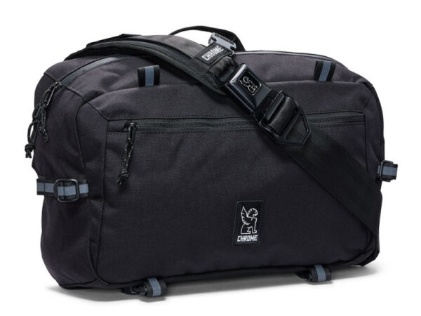 Sac bandoulière Chrome Kadet Max 15L