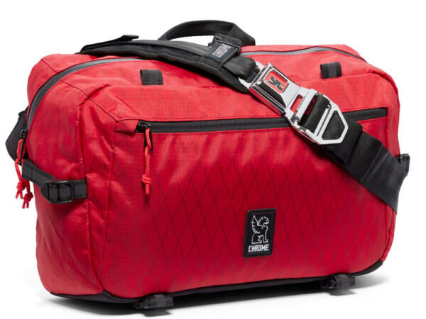 Sac bandoulière Chrome Kadet Max 15L - RedX