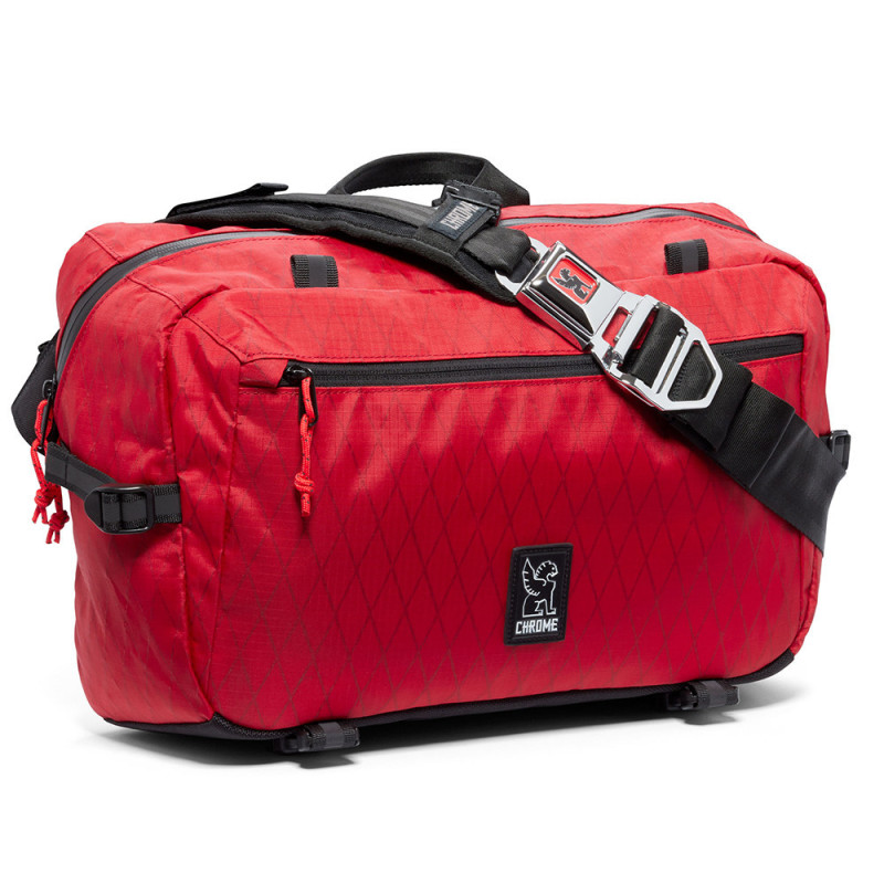 Sac bandoulière Chrome Kadet Max 15L - RedX