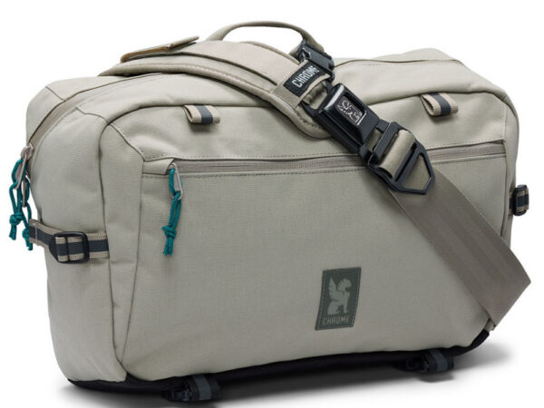 Sac bandoulière Chrome Kadet Max 15L - Sage