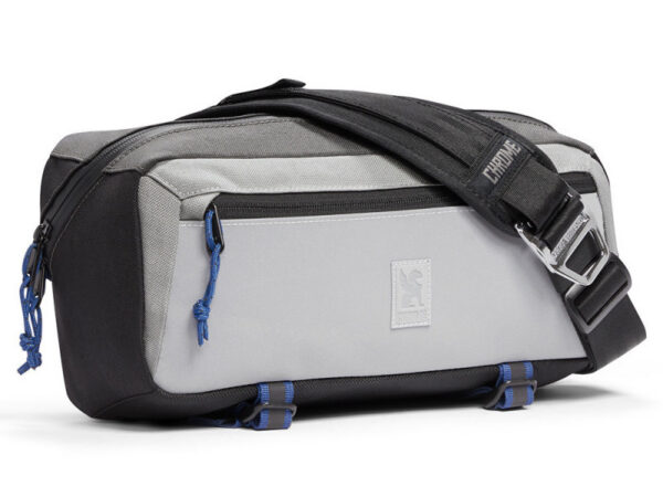 Sac bandoulière Chrome Mini Kadet 5L - Fog