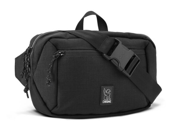 Sac bandoulière Chrome Ziptop Waistpack 2.4L
