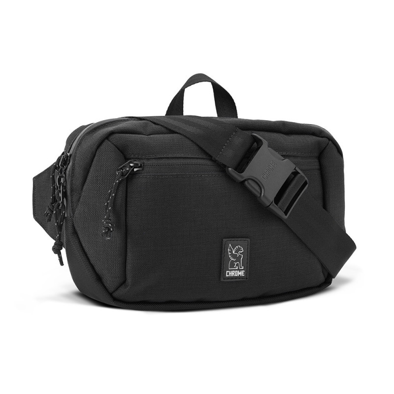 Sac bandoulière Chrome Ziptop Waistpack 2.4L