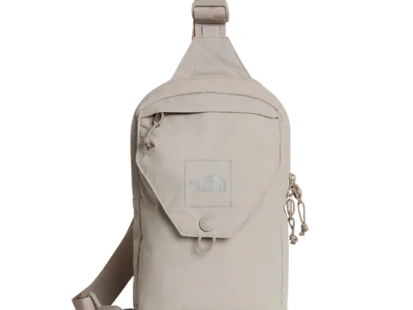 Sac bandoulière sling The North Face Glen Canyon