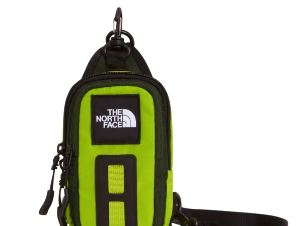Sac bandoulière The North Face Hot Shot